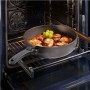 Stoneline | 16318 | Stewing Pan | Stewing | Diameter 28 cm | Suitable for induction hob | Removable handle - 3